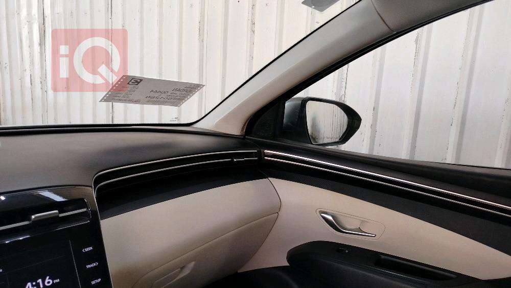 هيونداي توسان